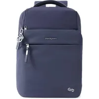 Hedgren Furo Shiki Daypack RFID Schutz 42 cm blau