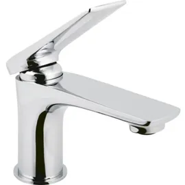 SANITOP-WINGENROTH Orva Waschtischarmatur Chrom