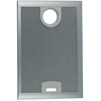 Siemens BOSCH - Metallfilter - 00365479