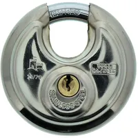 Burg Wächter 37761 Vorhängeschloss 21 70 SB