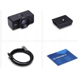 Elgato Facecam 4K Schwarz