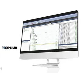 JANITZA Electronic OPC UA Server 1000 5100155