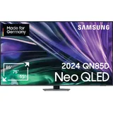Samsung Neo QLED 4K QN85D Tizen OSTM Smart TV (2024)