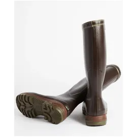 Aigle Parcours 2 Gummistiefel Brun 39