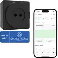 everHome EcoTracker IR 