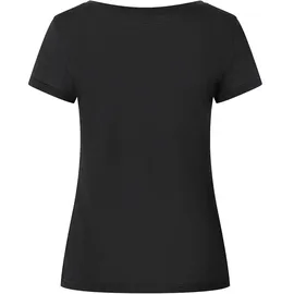 super.natural Midsummer Tee Schwarz M