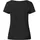super.natural Midsummer Tee Schwarz M