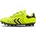 MG Fußballschuhe Kinder 5998 safety yellow 28