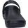 Crocs Bistro - schwarz