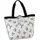 Frida Kahlo Shopper Polyester Beige