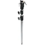 Manfrotto 146CS Stativ-Verl. 3-tlg. Stahl Chr.