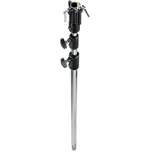 Manfrotto 146CS Stativ-Verl. 3-tlg. Stahl Chr.