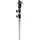 Manfrotto Stativ-Verl, 3-tlg, Stahl Chr,