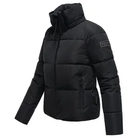 Navahoo Winterjacke Frostherz XIV schwarz S