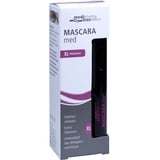 Dr. Theiss Naturwaren Volumen Mascara med intensiv schwarz 6 ml