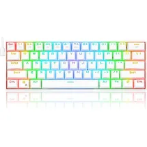 Redragon K530 Draconic Tactile braun DE