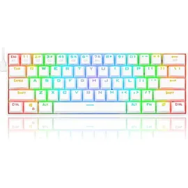 Redragon K530 Draconic Tactile braun DE