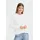 Oxmo OXMoma Basic Strick-Cardigan Beige XL