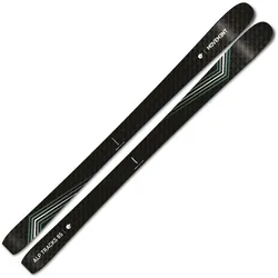 Movement Alp Tracks 85 Wm 24/25 Tourenski 162 cm / mit passendem Movement Original Fell