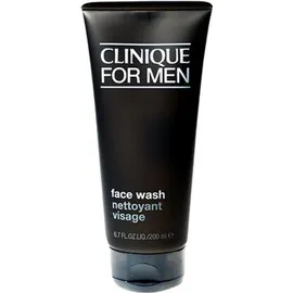 Clinique For Men Face Wash 200 ml