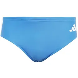ADIDAS Badehose 3-Streifen, BROYAL/WHITE, 5
