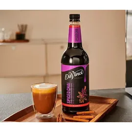 da vinci gourmet® Spiced Chai Sirup 1000 ml