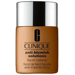 Anti-Blemish Solutions Liquid Makeup