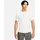 Nike Pro Dri-Fit Tight kurzarm Fitnessshirt Herren T-Shirt, weiß - white/black XXL