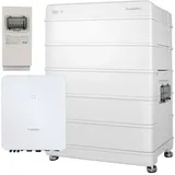 Sungrow 'HV SH5.0RT 5kW Hybrid Wechs '(0% MwSt §12 III UstG)
