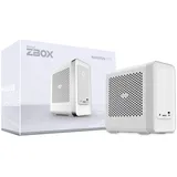 Zotac ZBOX MAGNUS ONE ERP74070W i7-13700 16 GB DDR4-SDRAM TB HDD+SSD NVIDIA GeForce RTX 4070