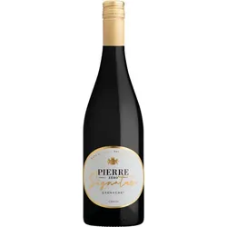 Pierre Zero Grenache Les Domaines Pierre Chavin