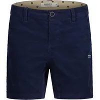 Maloja Damen GolicaM. Shorts (Größe S, blau)