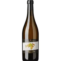 Piasa Sanmaurizio  Canelli Moscato d' Asti DOCG 2025, Forteto della Luja, Piemont