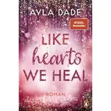 Penguin TB Verlag Like Hearts We Heal