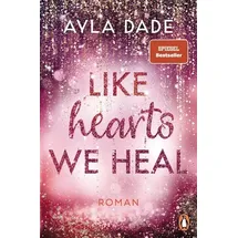 Penguin TB Verlag Like Hearts We Heal