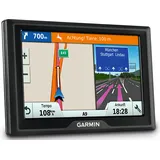 Garmin Drive 40 CE Navigationsgerät - lebenslange Kartenupdates, Premium Verkehrsfunklizenz, 4,3 Zoll (10,9cm) Touchscreen