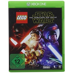 LEGO Star Wars: Das Erwachen der Macht - [für Xbox One] | Zustand: Neu & original versiegelt