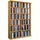 VCM CD / DVD Möbel Ronul Buche (50443)