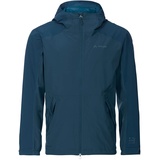 Vaude Neyland Jacket II - Regenjacke - für Trekking und Alltag - wasserdicht, winddicht und atmungsaktiv,