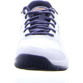 Asics Upcourt 6 Herren, weiß, Größe 45 / 45