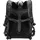 LS2 Move Ahead Rucksack Schwarz