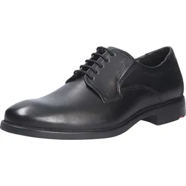 LLOYD Herren, Schnürschuhe, schwarz(schwarz), Gr. 6 UK