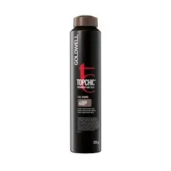Goldwell Topchic Depot Cool Browns Haarfarbe 4BP perl braun dunkel 250ml