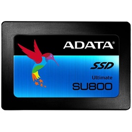 A-Data Ultimate SU800 256 GB 2,5" ASU800SS-256GT-C