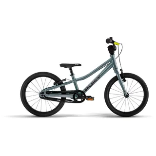PUKY LS-PRO 18-1 (2023) 18" ash blue