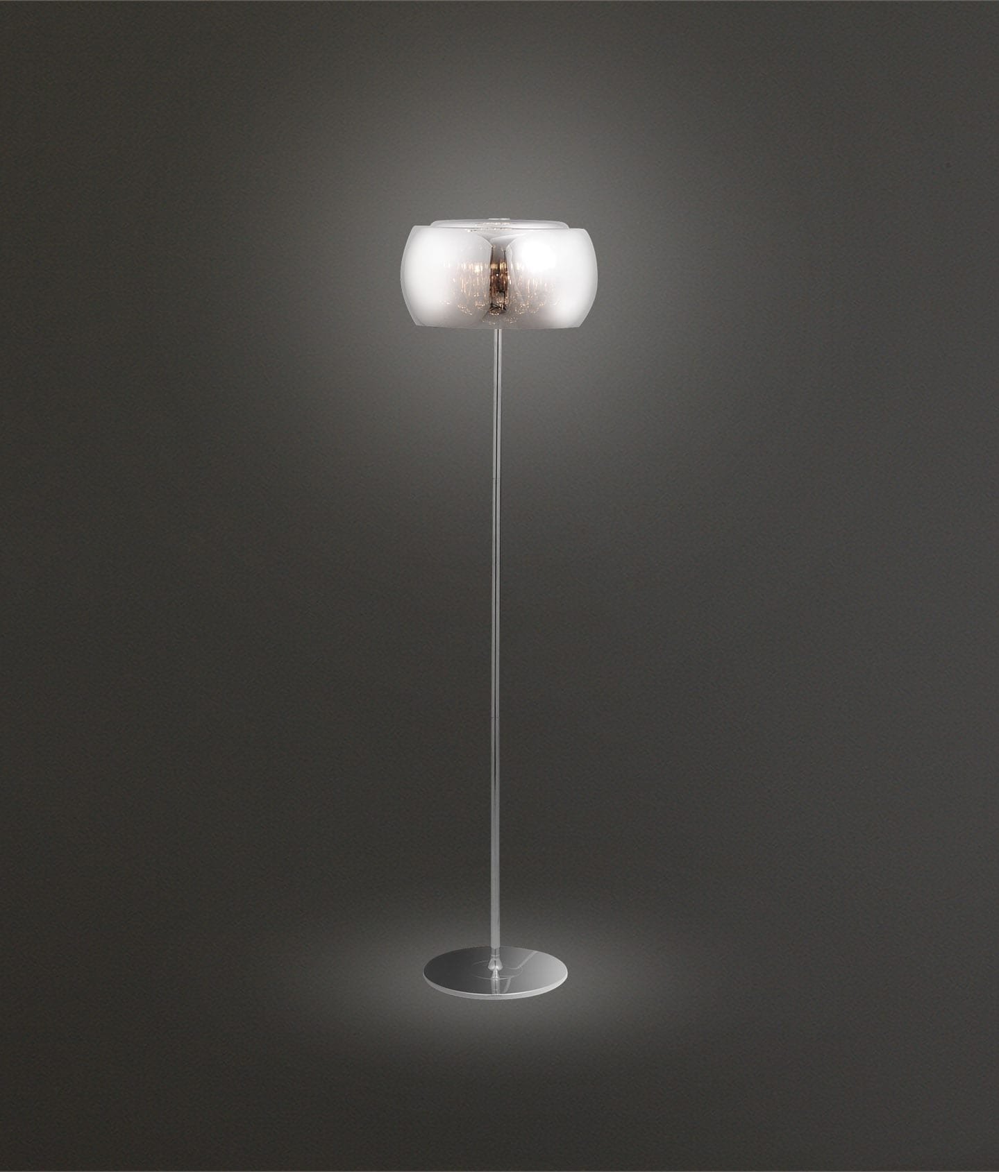 Stehlampe MOONLIGHT