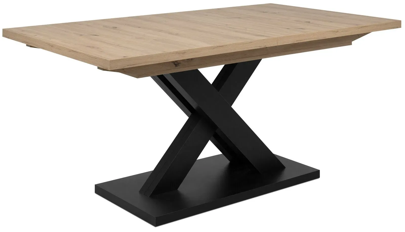 Z2 Esstisch AVANT - B/H/T ca. 160,00x76,00x90,00