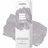 @METALLIC SILVER shiny silver 120 ml