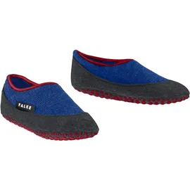 Falke Cosy Slipper Cobalt Blue 25-26