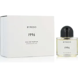 Byredo 1996 Inez & Vinoodh Eau de Parfum 50 ml